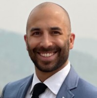 Sean Bielmeier, Ph.D.