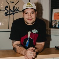 Nick Ayala
