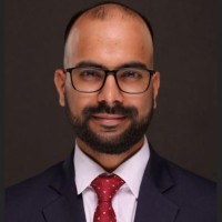 Sushant Bhadri