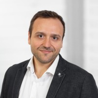 Dimitrij Leitenberger
