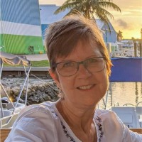 Paula Holstein Webb