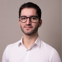 Lucas Liberman Fernandes