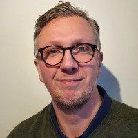Inge Halstad