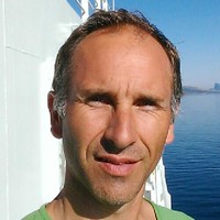 Øyvind Urke