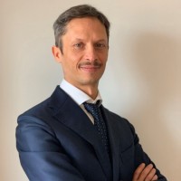 marco iacovissi, MRICS