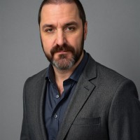 Matt Rosenberg