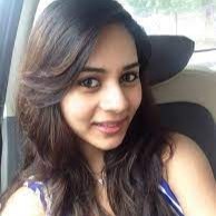 Sandhya Shah