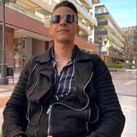 Zoubayr Jaoman