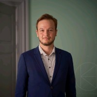 Mikkel Büchler Henriksen