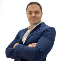 Andrés Valencia MD, MSc, MBA.