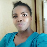 Cecilia Mwangi