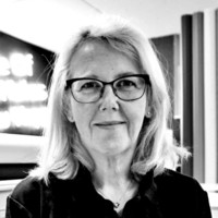 Gillian Hoole
