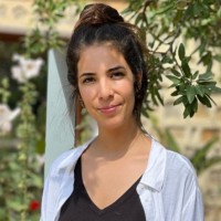 Rihab Ouertani