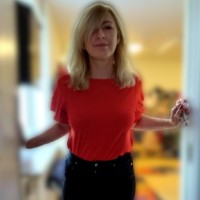 Vildana Alisehovic