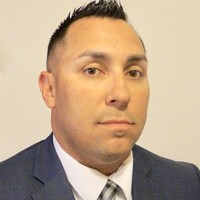 Daniel Pena, MA,  LP