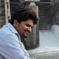 Ravi Parikh