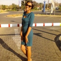 dimakatso Mmatseke