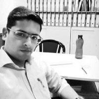 Mayank Tiwari