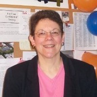 Hollis Combs, LCPC, CADC, MAC