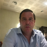Tony Carroll