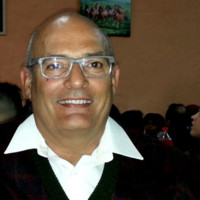 Antonio Rodriguez Benitez