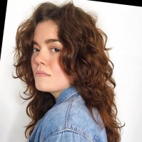 Jillian Baum
