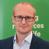 James Cox
