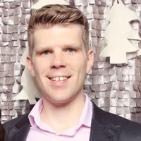 Aaron Downing, P.Eng