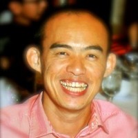 Edwin Ong