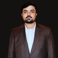 Syed Saad Jahangir