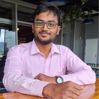 Venkatesh Bhaskar