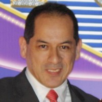 Luis Morales