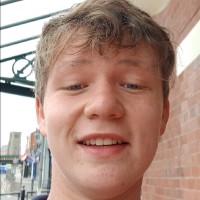 Jake Blackburn