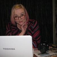 Jeanne Medlicott