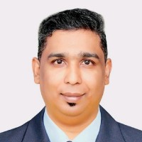 Dr. Libin Pallikunnel Kurian