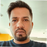 Shaikh Abid