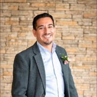 Alex Westermeier Ojeda