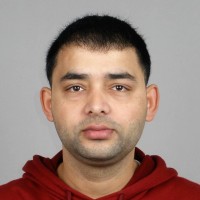 Amit Adhikari
