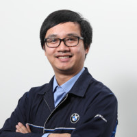 Shuo Yang