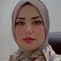 Eman Mizher