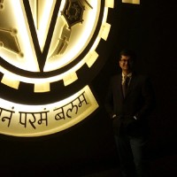 Gandhar Kulkarni