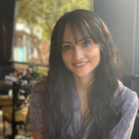 Sepideh Homayoni