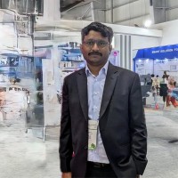 Ramesh D