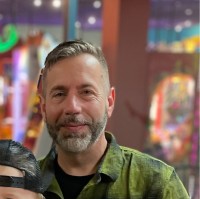 Michael Morrow