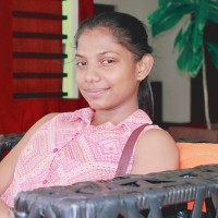 Piumi Karunarathne