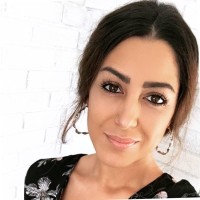 Sheila Yar
