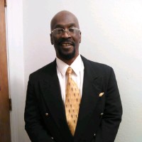 Reginald McDowell
