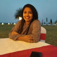 Varsha Gadekar