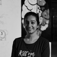 Akshi Sangra