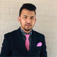 Sajid Jannaty